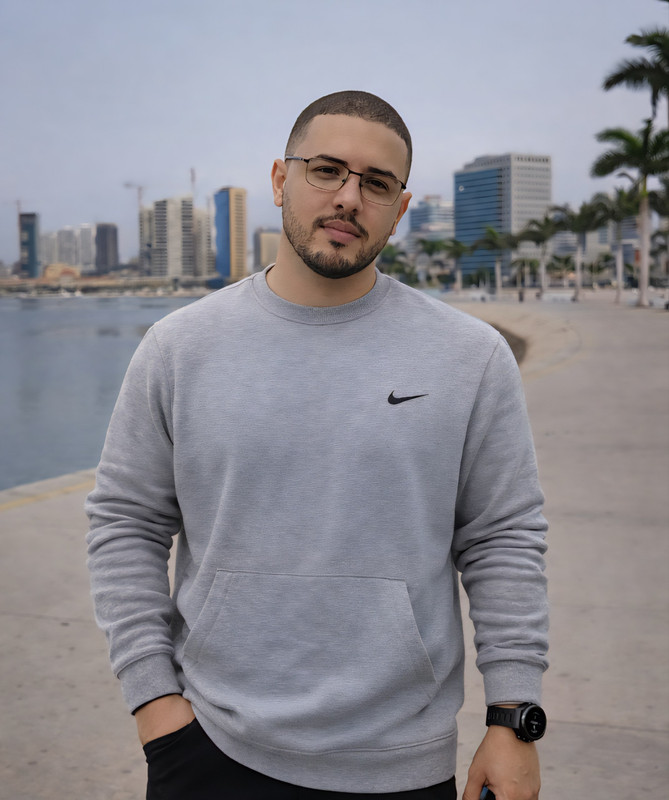 Adrian Aguila
